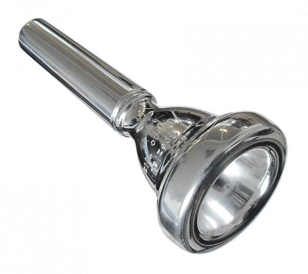 TILZ-Tenor Horn Mouthpiece -Modell Wurz-