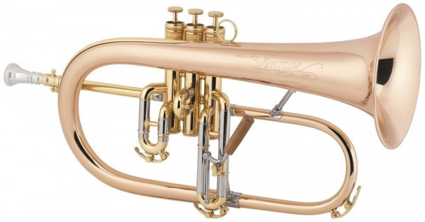 CONN-Bb-Flugelhorn Vintage One 1FR