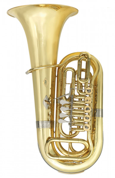 ST.PETERSBURG Es-Tuba 206L