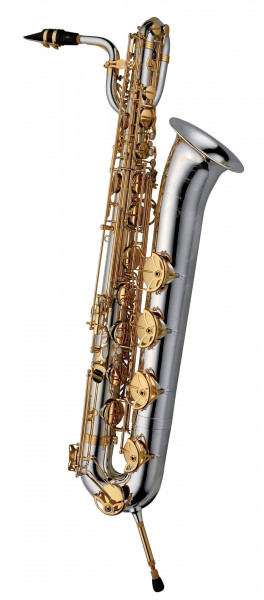 YANAGISAWA-Baritone-Saxophone B-WO30BSB Elite