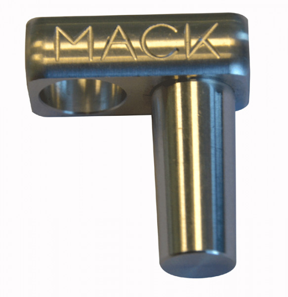 MACK - for Trumpet