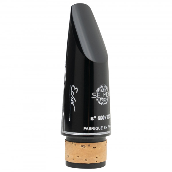 SELMER Bb Clarinet mouthpiece -Echo-