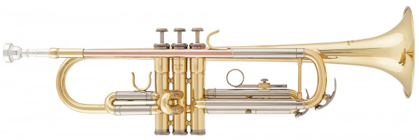aS Bb Trumpet ATR-235
