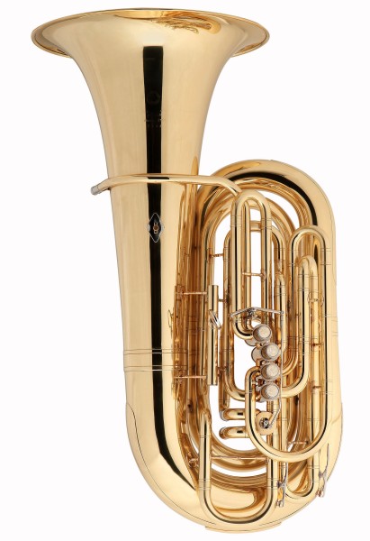 ST.PETERSBURG CC-Tuba 210LD-GMS