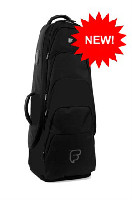 FUSION-Gigbag bass trombone UB-09 black