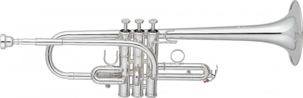 YAMAHA-Eb-/D-Trumpet YTR-9610