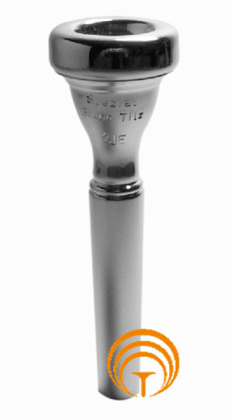 TILZ-Jazztrumpet Mouthpiece Jazz & Bigband 300-1JS