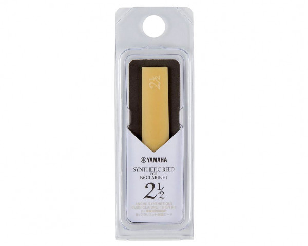 YAMAHA-Synthetic Reed for Clarinet 2,5