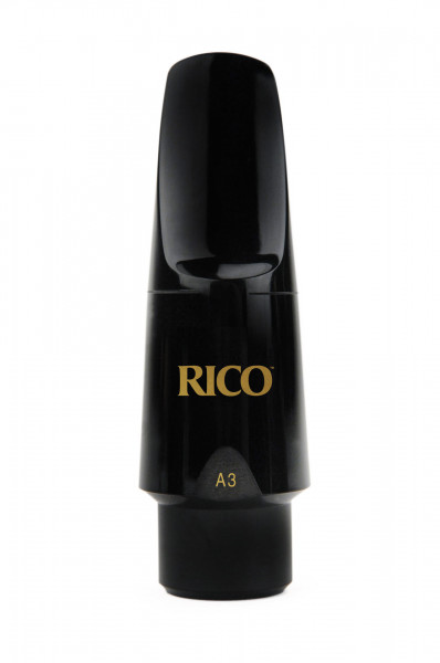 D'ADDARIO ROYALE alto Saxophone mouthpiece Graftonite A3