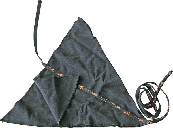 BAM-pull-through for tenor saxophone