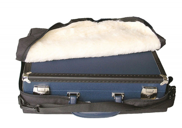 aS case cover SERIE III -Uebel clarinet-