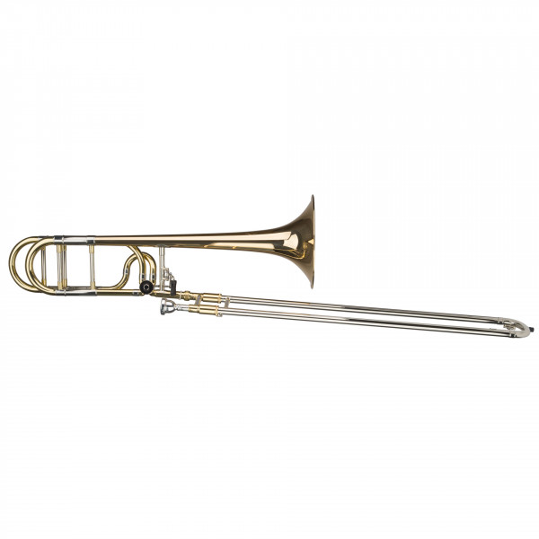 KINGLER B/F-Tenorposaune CL-0319 -Mainz-