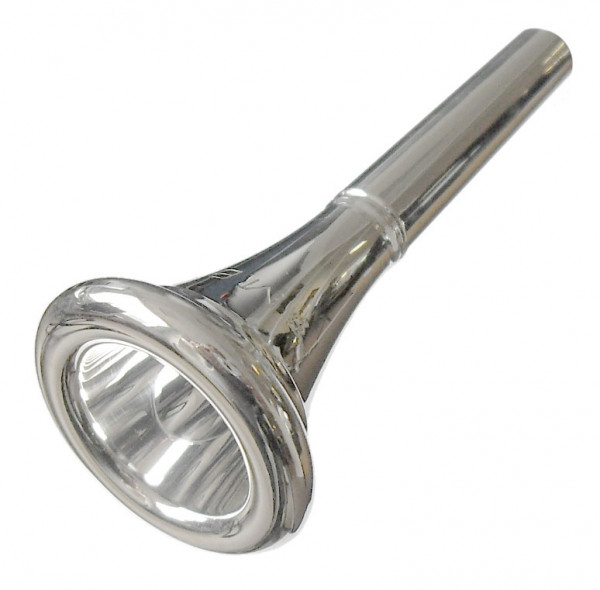 FMB-Parforcehorn Mouthpiece E4