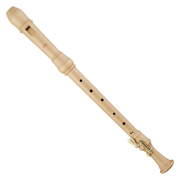 MOECK Rottenburgh tenor Recorder 4420