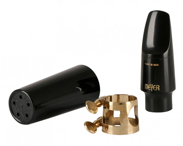 USA MEYER soprano Saxophone mouthpiece BA-8 M9M