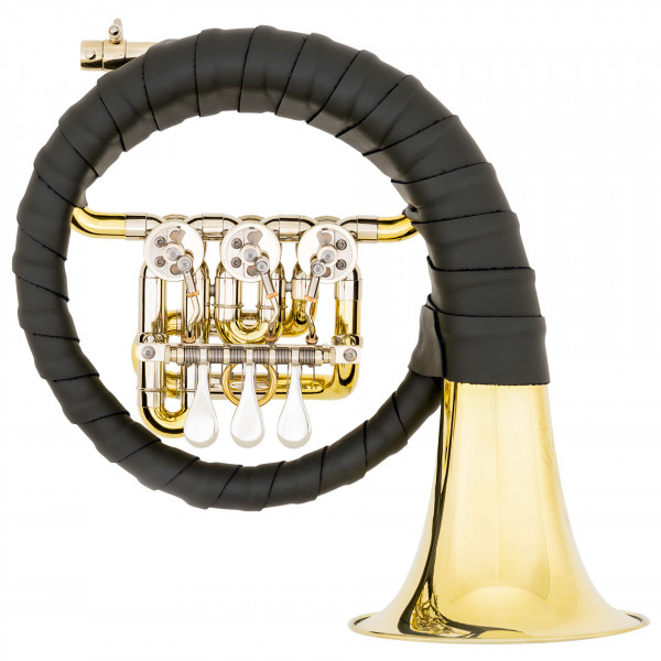 VOIGT BRASS-Fürst Pless Horn in B JV-244-K