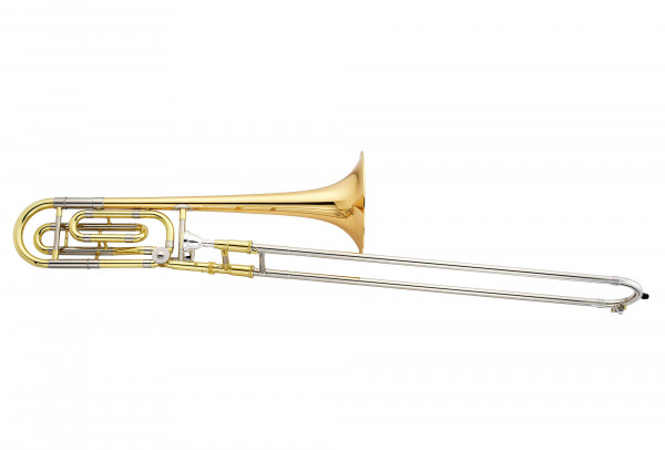 JUPITER-Bb-Tenor-Trombone JTB-1100FRQ