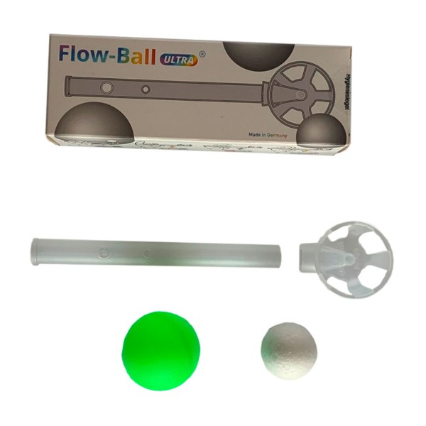 BIO-IMPLANT- Flow-Ball® ULTRA transparent