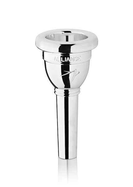 ALLIANCE - Tenortrombonemouthpiece 3 Prestige