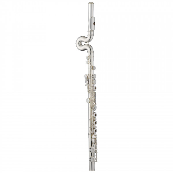 JUPITER Flöte JFL 700WRE C- Loop