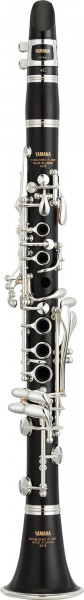 YAMAHA-Eb-Clarinet YCL-681 II