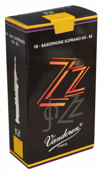 VANDOREN-SOPRAN SAX ZZ 2,5