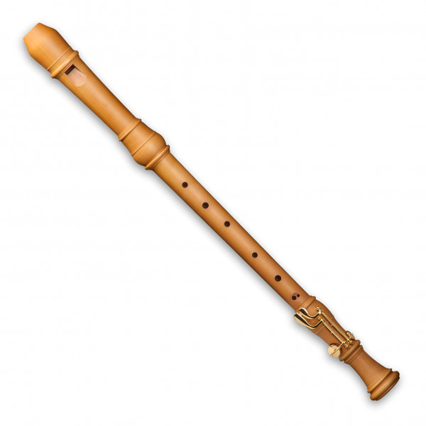 MOLLENHAUER Tenorblockflöte Denner 5416 barock