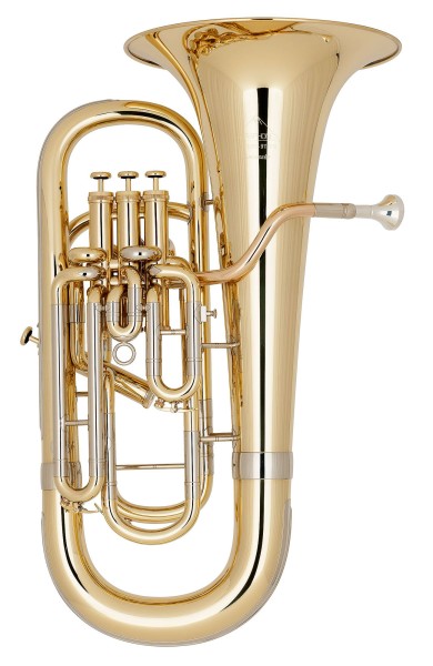 MIRAPHONE-Euphonium 5050 Ambassador