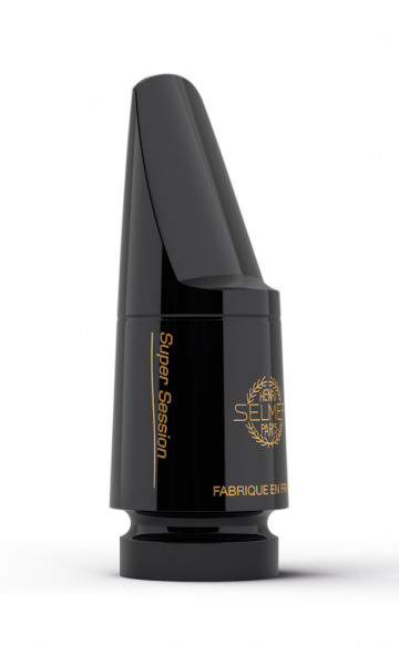 SELMER soprano Saxophone mouthpiece Super Session H