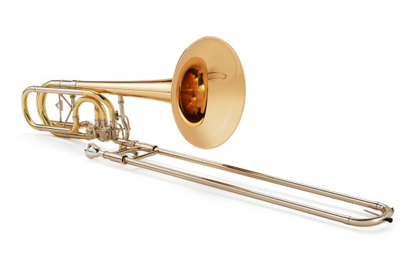 K&H-Bb/F/Gb/D-Bass-Trombone -Orchestra symphonic-