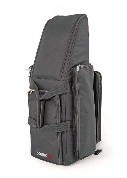 Soundline-Softcase-Bassoon - Comfort -, black