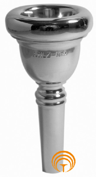 TILZ-Baritonmundstück NEA 305-4MSG