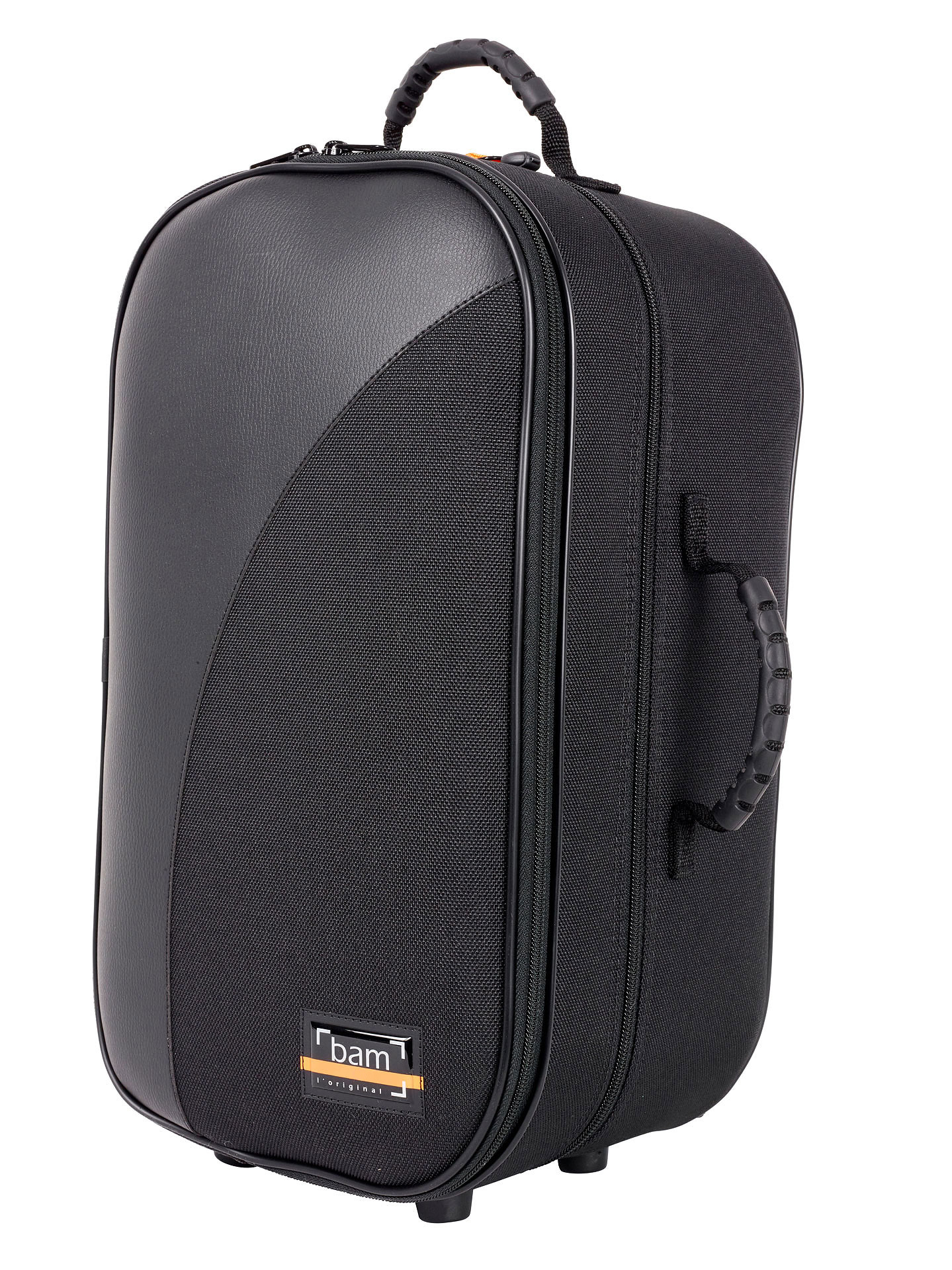 BAM - Conservatoire - case for Cornet, black | BAM - Conservatoire ...