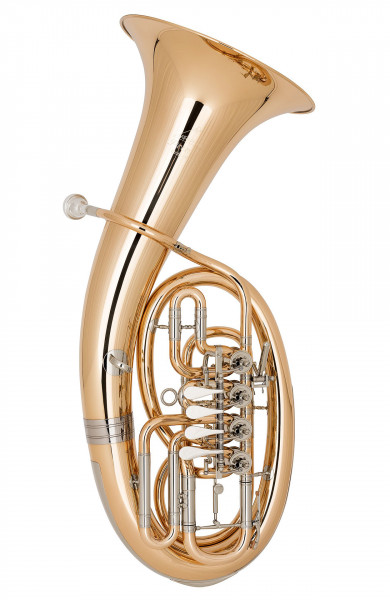 MIRAPHONE Bb-Kaiserbaritone 56L-11000