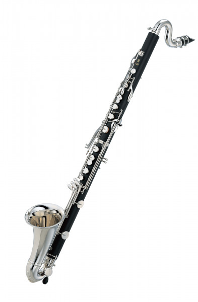 YAMAHA Bb-Bass-Clarinet YCL 221S