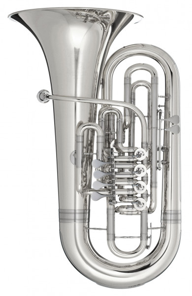 MELTON-F-Tuba 2260RA-S