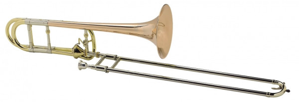 COURTOIS-Bb/F-Tenor-Trombone Legend AC420BTR, Thayer