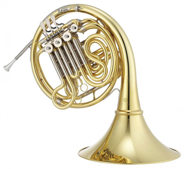 JUPITER-Bb/F-Double-French-Horn JHR1100