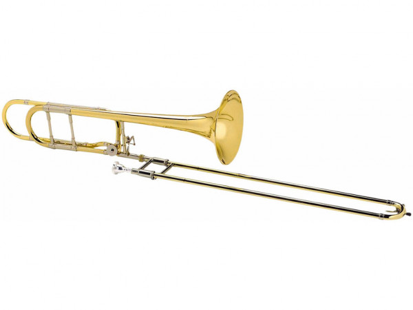 COURTOIS-Bb/F-Tenor-Trombone Legend AC420MBO