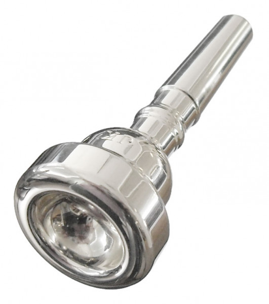 JK-Cornet Mouthpiece -USA Model-6