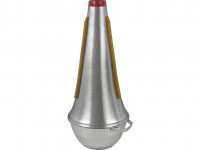 New-Stone-Lined Mute ST-206 for Tuba -Symphonic Straight-