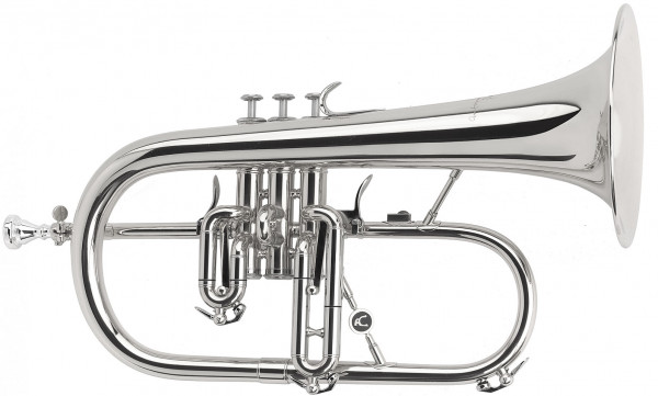 COURTOIS-Bb-Flugelhorn AC155R-2