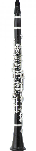 OSCAR ADLER-Bb-Clarinet no. 325