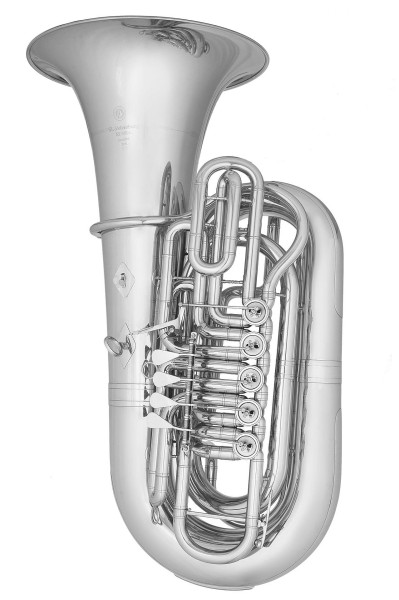 ST.PETERSBURG CC-Tuba 209S