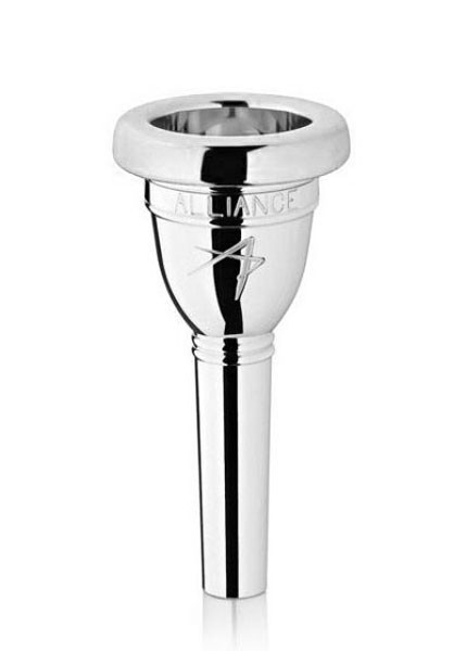 ALLIANCE - Tubamouthpiece 4W Standard