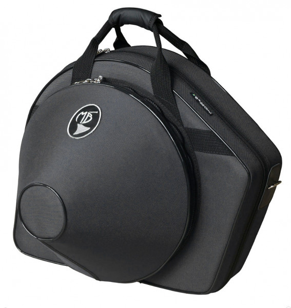 MB-case for frenchhorn MB3, black