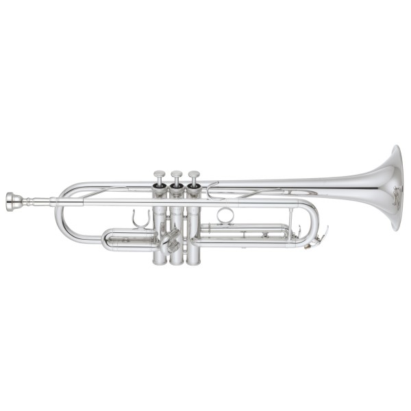 YAMAHA-Trompete YTR-6335RCS Commercial