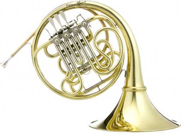 HOYER-F/Bb-Double-French-Horn G10A-L1