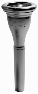 TILZ-French Horn Mouthp. Schmid 4,5