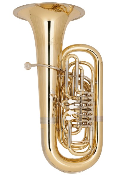 MIRAPHONE-B-Tuba Modell 282A